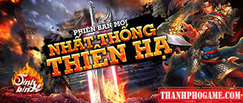 Tinh Binh cập nhật phiên bản mới Nhất Thống Thiên Hạ  Game-tinh-binh-update-phien-ban-moi-nhat-thong-thien-ha1