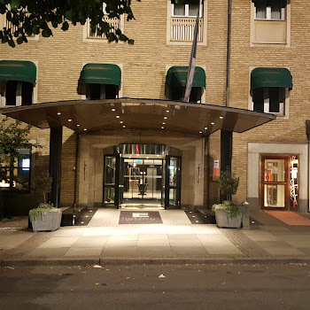 Elite Park Avenue Hotel