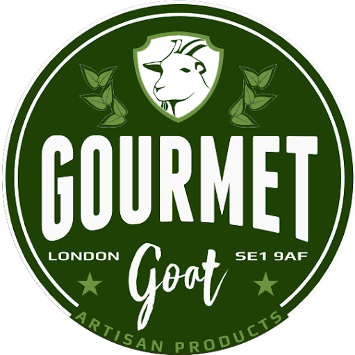 Gourmet Goat logo