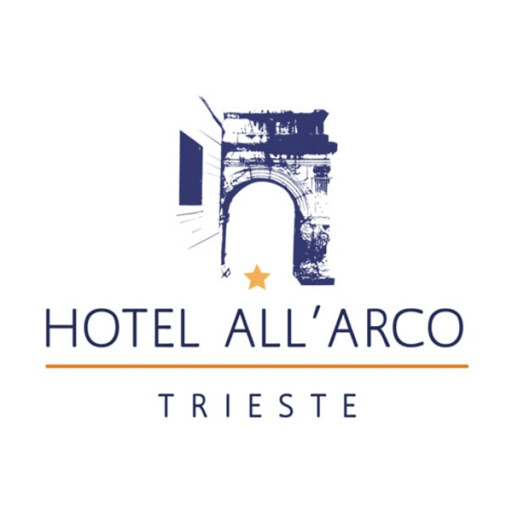 Hotel all’Arco logo