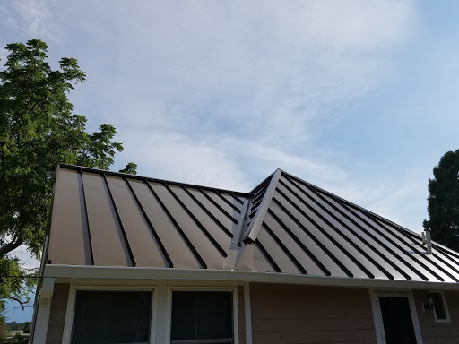 Roofing Contractor «Four Seasons Roofing», reviews and photos