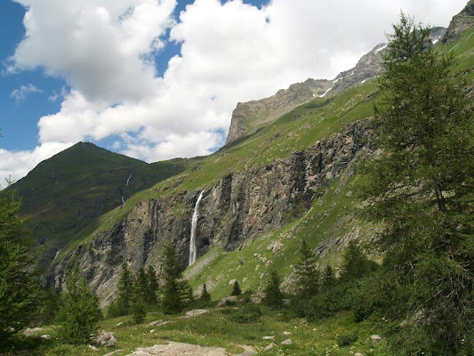 Refuge de Rosuel