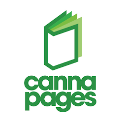 Cannapages - logo