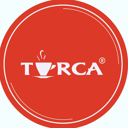 Turca Cafe logo