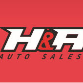 H & A Auto Sales