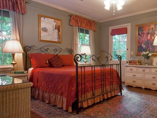 The Stockade Bed and Breakfast