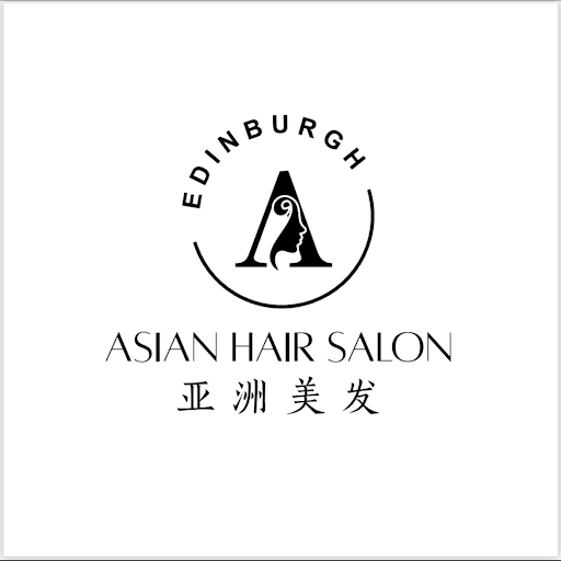 Asian Hair Salon Edinburgh ( Alfred ) logo