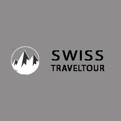 Swiss Travel Tour logo