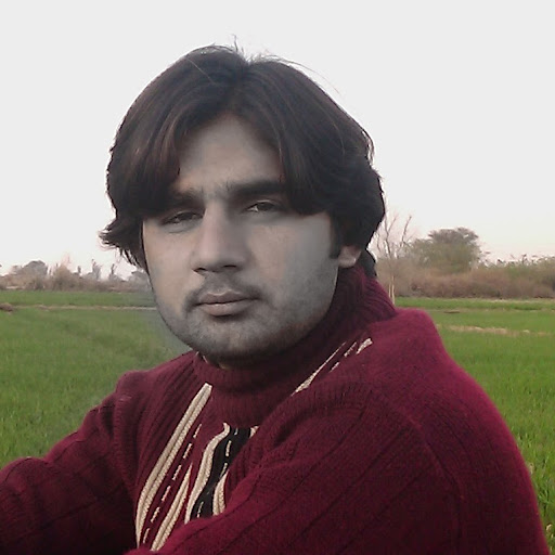 Asghar Malik