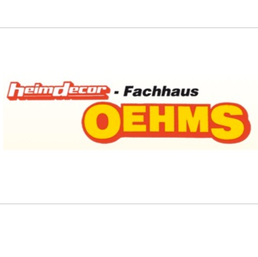 Edmund Oehms GmbH logo