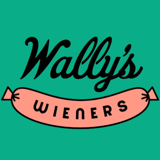 Wally's Wieners logo