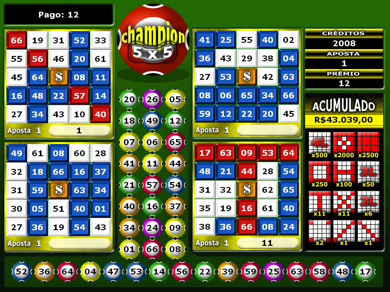 quais slots t锚m os melhores pagamentos