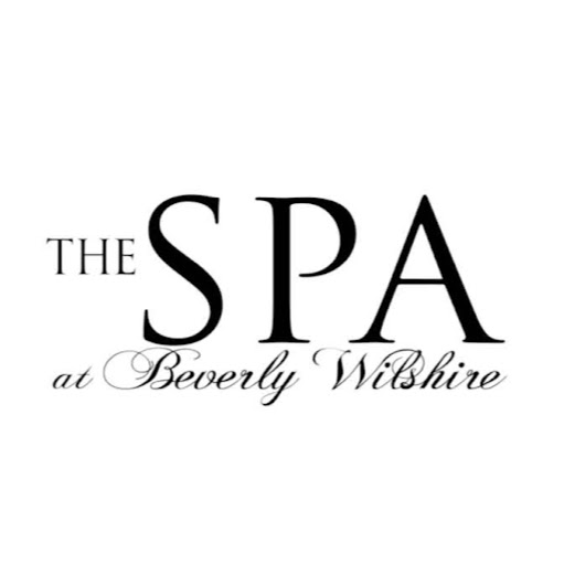 The Spa at Beverly Wilshire, A Four Seasons Hotel logo