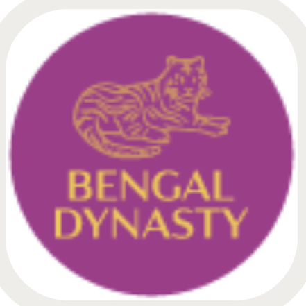 Bengal Dynasty logo
