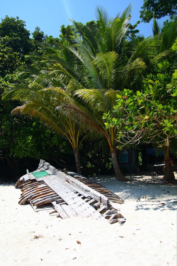 Малайзия. Острова, нац. парки, события и просто хорошие места.