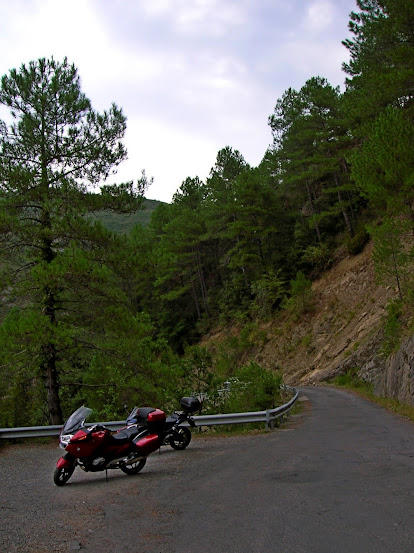 Un paseo por las nubes de Los Pirineos.. Los%2BPirineos%2B2014%2B133