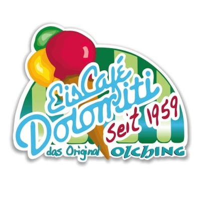 Eiscafé Dolomiti Olching logo