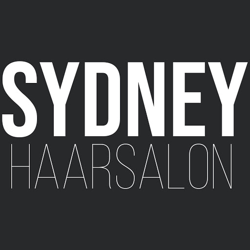 Sydney Haarsalon logo