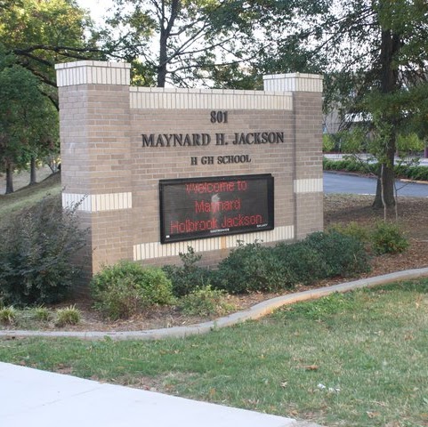 Maynard Jackson Photo 5