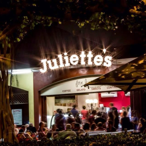 Juliette's logo