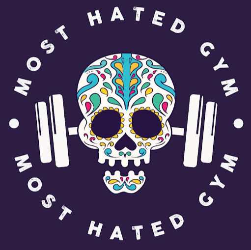 Most Hated Gym logo