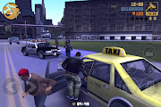 Grand Theft Auto 3 Screenshots 01 Grand Theft Auto 3 Screenshots 01