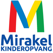 Kinderdagverblijf Mirakel Radboud logo