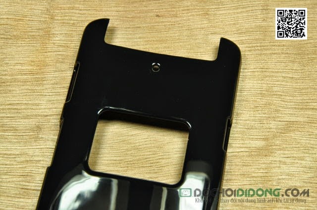 Ốp lưng Oppo N1 Mini cứng bóng 