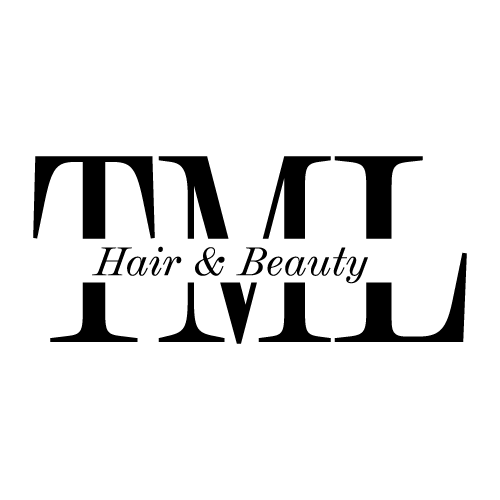 TML Hair & Beauty logo
