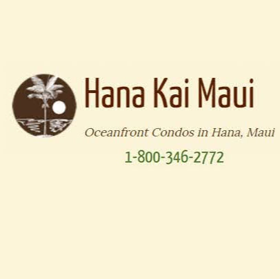 Hana Kai Maui logo