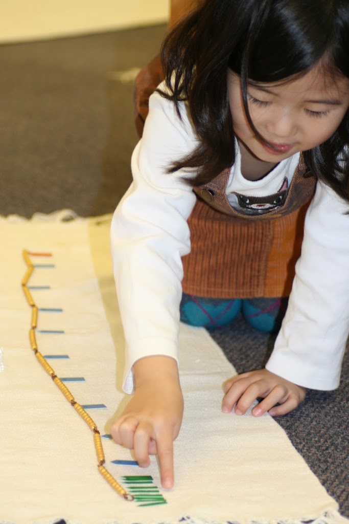 mathematical mind montessori Discuss the statement and explain how a montessori directress develops the mathematical mind of young children in the prepared environment everything in our life involves mathematics our body is involved with numbers. mathematical mind montessori Discuss the statement and explain how a montessori directress develops the mathematical mind of young children in the prepared environment everything in our life involves mathematics our body is involved with numbers.