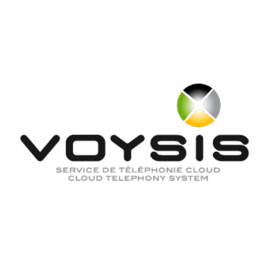 Voysis IP Solutions logo