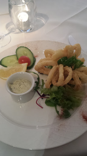 San Carlo - Birmingham