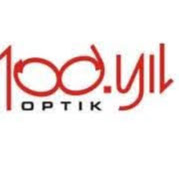 Yüzüncü Yıl Optik logo