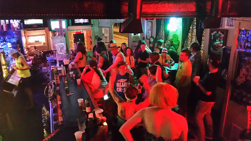 Bar «Home Base Tavern», reviews and photos, 2401 Vine St, Cincinnati, OH 45219, USA