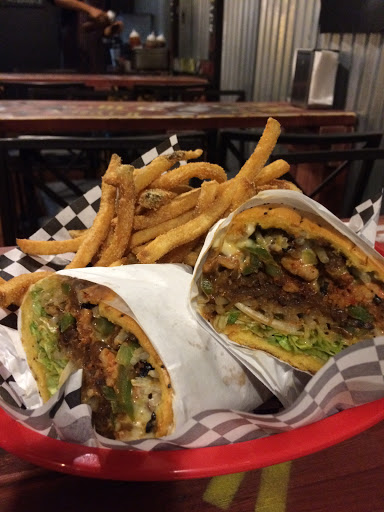 Garlic Shack