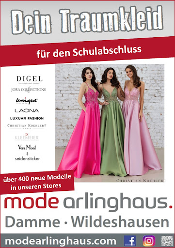 Mode Arlinghaus GmbH