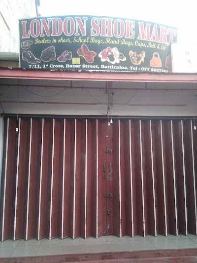 Photos of Londan Shop Mart