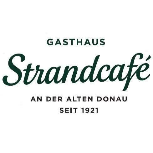 Strandcafé an der Alten Donau
