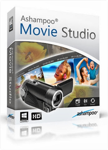 Ashampoo Movie Studio v1.0.4.3 Completo Editor De Videos [Multilenguaje] 2013-08-11_02h24_01
