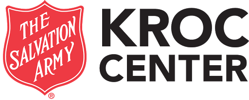 Salvation Army Kroc Center logo