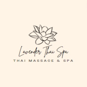 Lavender Spa logo
