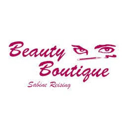Beauty-Boutique Sabine Reising