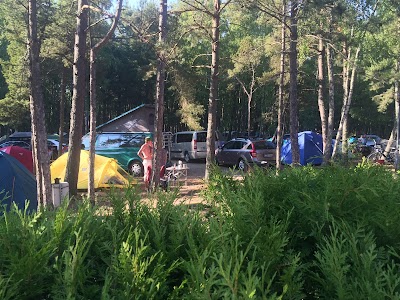 Campground