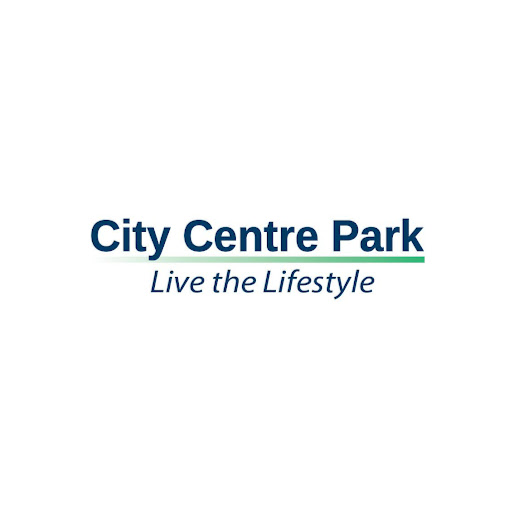City Centre Park logo