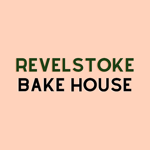 REVELSTOKE BAKEHOUSE logo