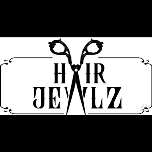 Hair Jewlz logo