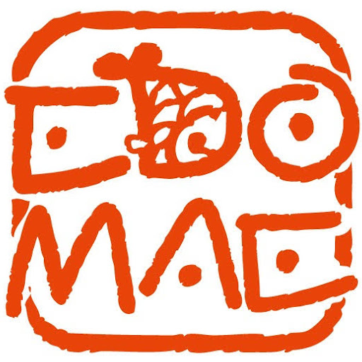 Edomae logo