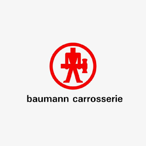 baumann carrosserie burgdorf ag logo