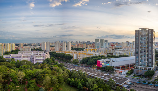 AMK Hub